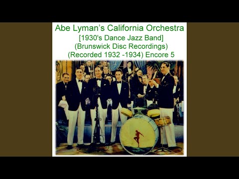 Gold Diggers of 1933 (Medley) (Brunswick 20063) (Recorded 1933)