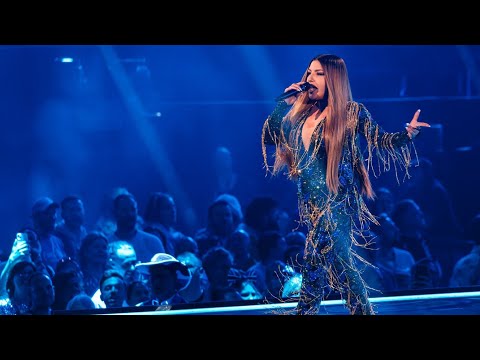 Helena Paparizou - My Number One (Live @ Eurovision 2024: Semi-Final 2)