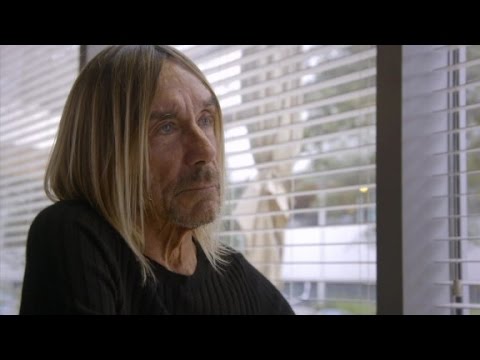 Eating healthy with Iggy Pop (Anthony Bourdain Parts Unknown: Miami)