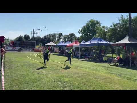 SDH Dolanec - VCP Bílovice 2023 (1)