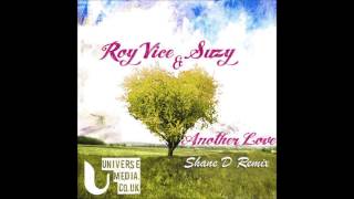 [Repost.JP]Roy Vice & S.U.Z.Y - Another Love(Shane D Remix)