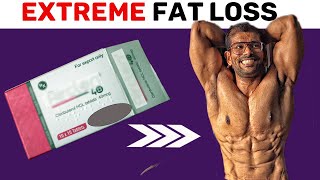 Clenbuterol cycle dosage for fat loss I Risks & Benefits