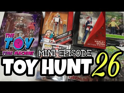 INSANE TRADE RETRO HUNT S01E26 mini episode TRADE S01E26