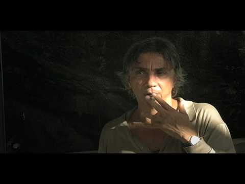 A Obra de Arte, The Work of Art- film by Marcos Ribeiro