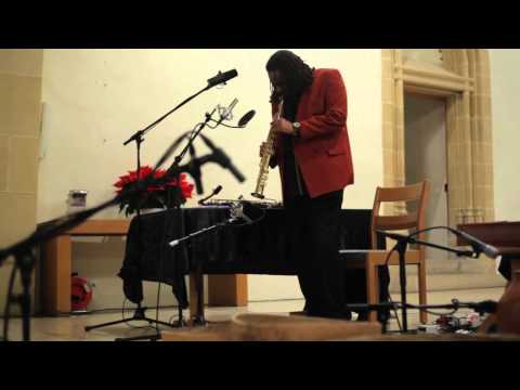 The Chico Freeman's Exotica - 