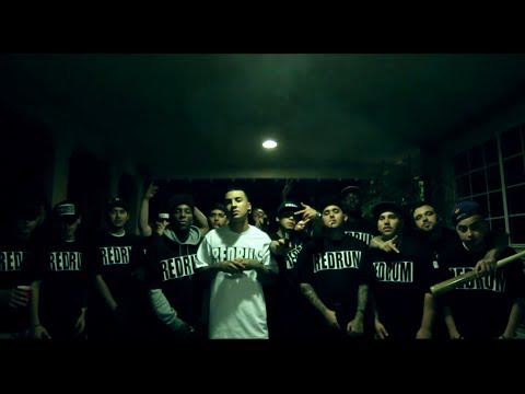 DEVOUR - Aint a Fool [Official Music Video]