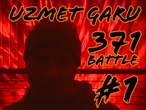 Uzmet garu 371 battle #1 | PKI Arčijs