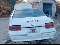 1994 Chevy Caprice 9c1 Walkaround Life Long Texas Car Rusted Out Beyond Repair