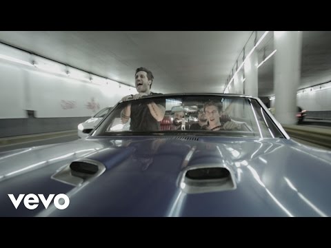 Suena Supernova - Cada Noche, Cada Calle