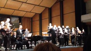 Make Our Garden Grow