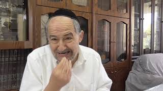 שיחה על עניינים בפרשת וארא תשפו בעברית (הרב מיכאל שושן) - התמונה מוצגת ישירות מתוך אתר האינטרנט יוטיוב. זכויות היוצרים בתמונה שייכות ליוצרה. קישור קרדיט למקור התוכן נמצא בתוך דף הסרטון