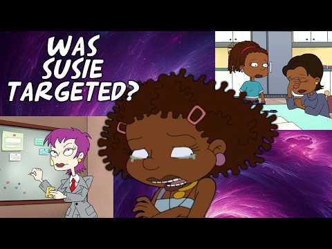 The SHOCKING Scam That Changed Susie Carmichael Forever