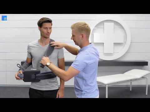 Bort Omo ARS Schulter Orthese