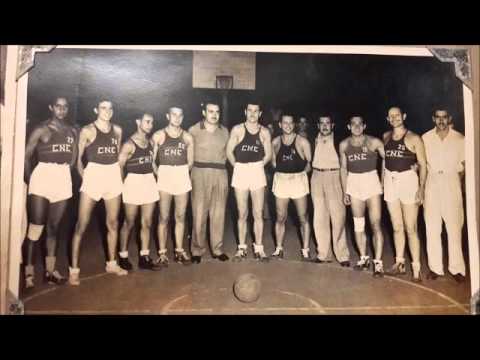 NAUTICO, AMOR POR EL BASQUET