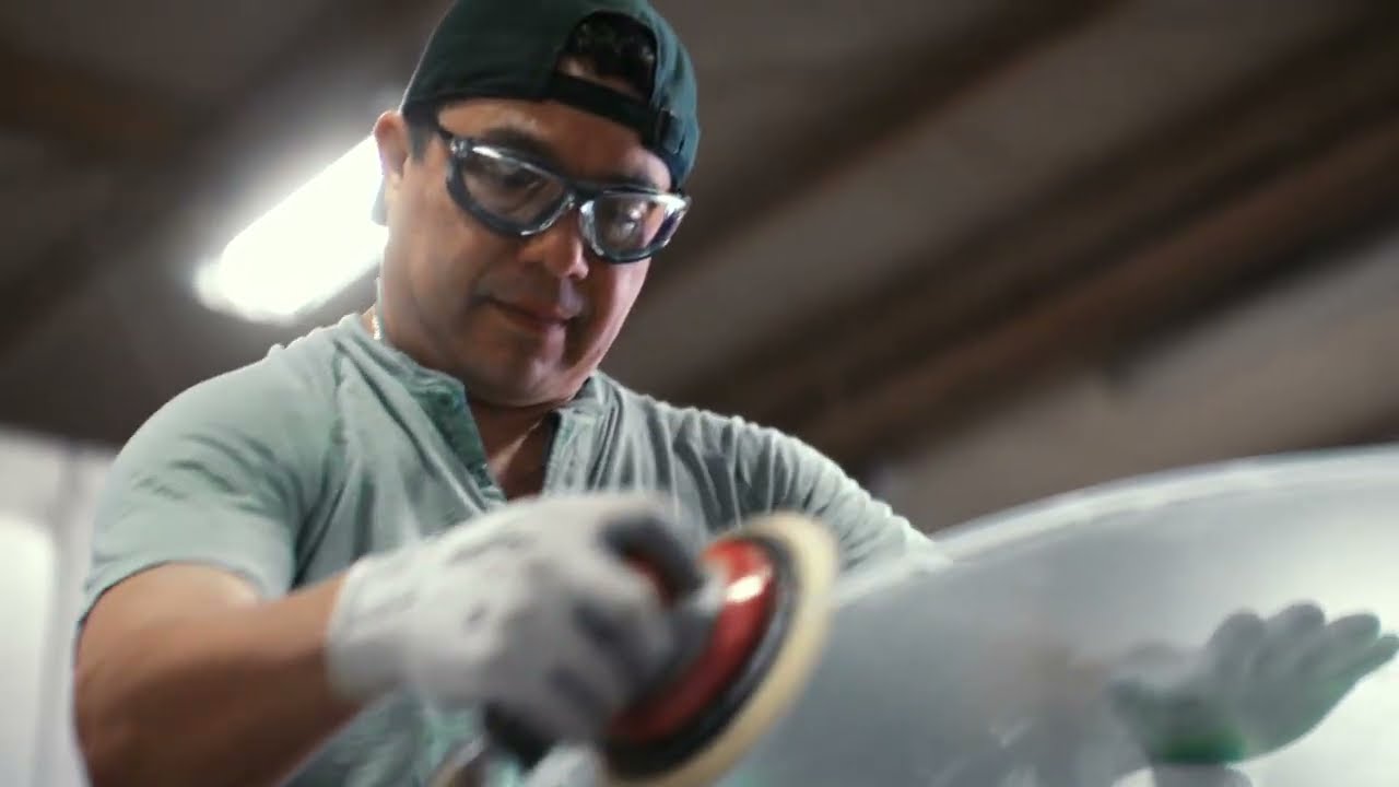 Tech-Tool Plastics Brand Video Short