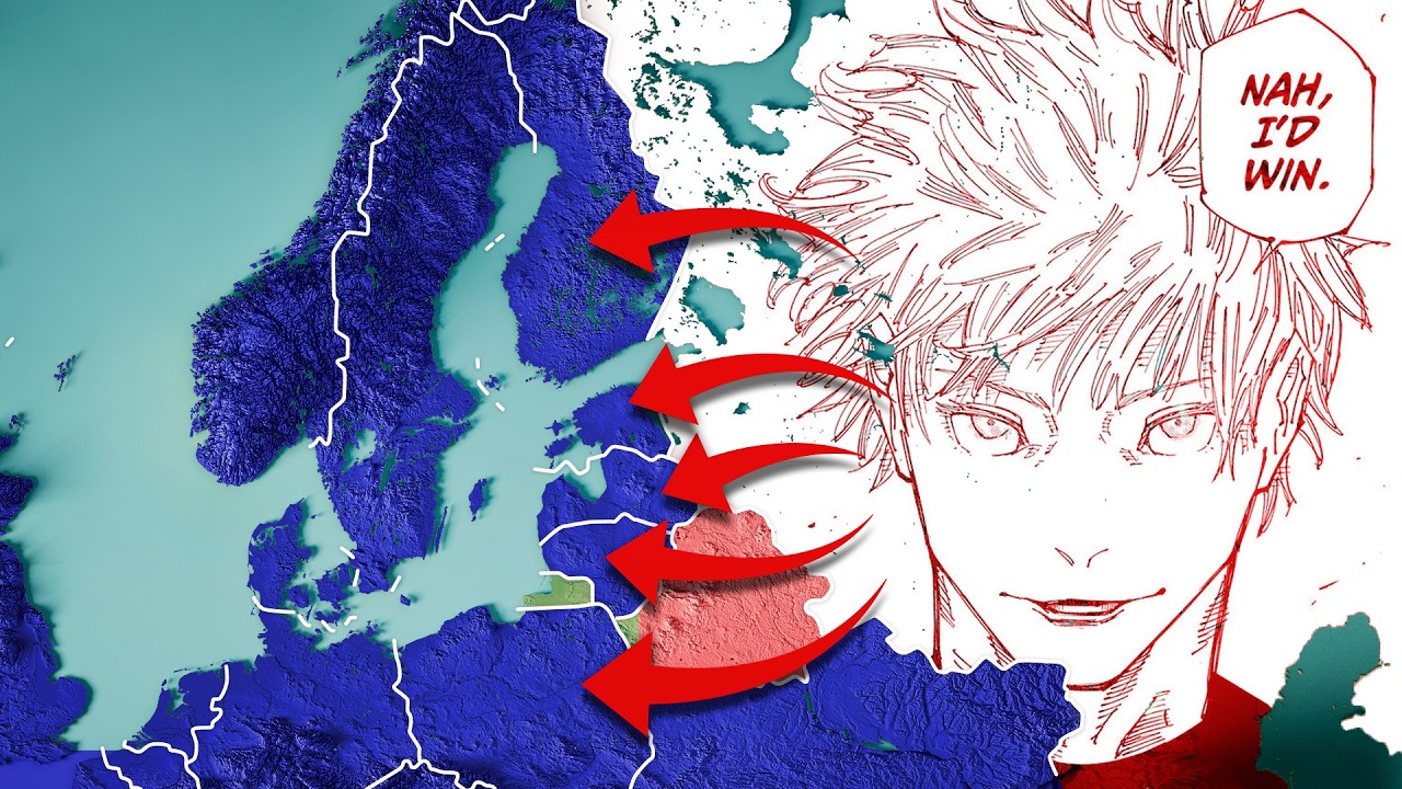 Why Russia Thinks It Can Attack Europe and WIN