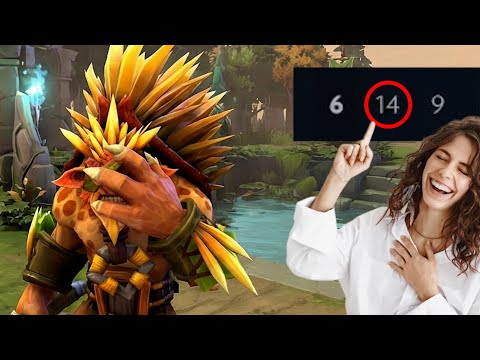 When Your Mid Turns Out To Be An Agent (FULL GAME)