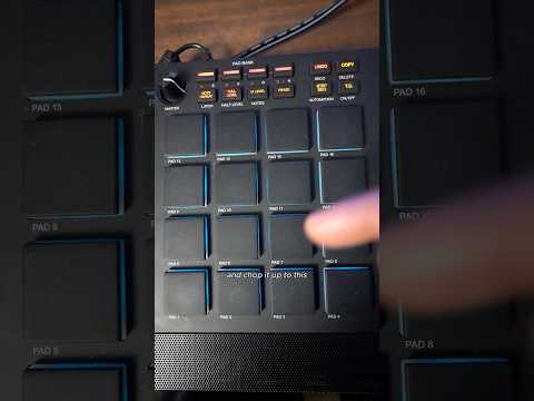 This Is Why Sampling Is Superior...