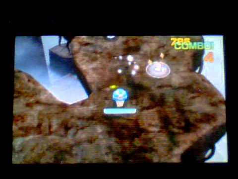 Pokemon Rumble Blast Episode 35 - Grand Canyon