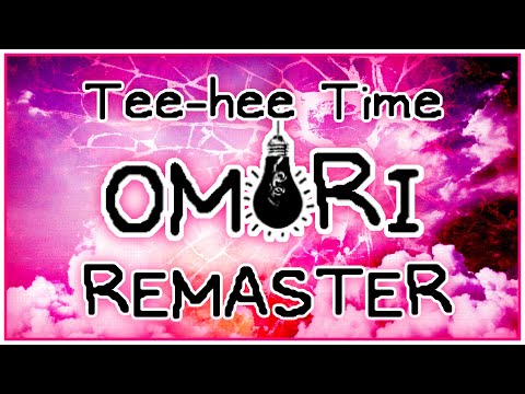 OMORI - Tee-hee Time Remaster (Perfectheart Battle Theme)