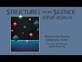 Steve Roach - Space Dreaming (Structures From Silence)