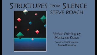 Steve Roach - Space Dreaming (Structures From Silence)