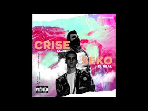 CRISE FT SEKO EL REAL " MI ORACIÓN "⛈