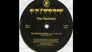 The Hammer - The Human Dream (M.B. Club Mix) (B1)