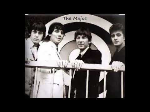 The Mojo's – They Say
