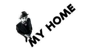 Video thumbnail of "IGIT - My Home (clip officiel)"