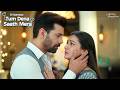 O Humnava Tum Dena Saath Mera New Episode Promo Rakshit Ki Shaadi Ki Bhavishyavani Big Twist