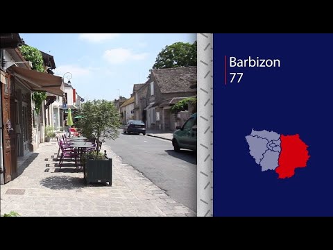 Découvrir Barbizon