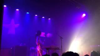 Blonde redhead - no more honey