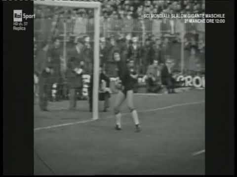 SUPER  TURCHIA-ITALIA 1973