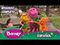 Barney Toda La Verdad Completo
