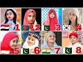 Kun Anta ️ Remix Naat Yumna Ajin Humood Kids Nasheed Little Mix Yt
