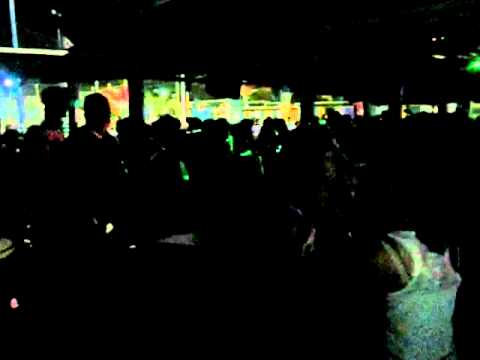 Dj MASTRO @ GABBIANO 13 LUGLIO 2011