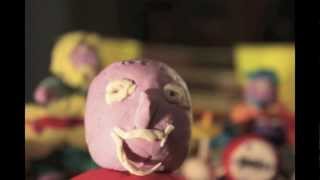 Darko - "From Trust To Conformity" Lockjaw Records