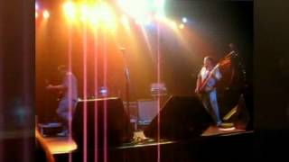 High on Stress &quot;Eyeliner Blues&quot;