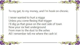 Cypress Hill - Illusions Q-Tip Remix Lyrics