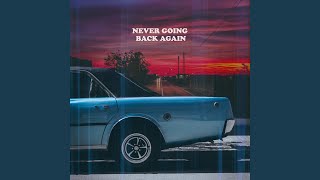 Never Going Back Again Music Video