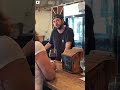 BTS Wine Tasting at Witch Creek Winery California. #hospitalityvideoproducers