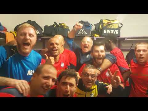 Piemonte - Prima Categoria Girone D - Giornata 4 - Sporting Cenisia vs Spazio Talent Soccer