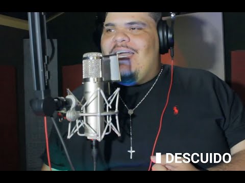 Junior Menezzes  -  Descuido