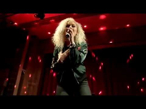 Wiktoria (Johansson) - Yesterday R.I.P (Euro AfterParty, Stockholm, Sweden,13.05.2016)