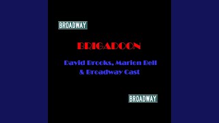 Once In The Highlands... Brigadoon