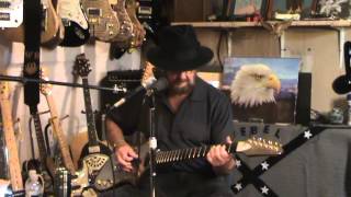 "THAT'S WHAT IT'S LIKE TO BE LONESOME"  WALLACE BERRY