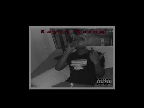 Sayzo - Going