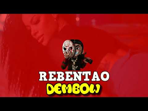 Pista De Dembow "REBENTAO"👅 instrumental De Dembow Type Beat Angel Dior X Braulio fogon