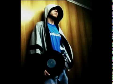 Dj acres - beat utopiko,scratch